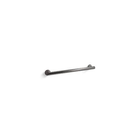 Kohler Purist 24" Grab Bar K-11893-TT